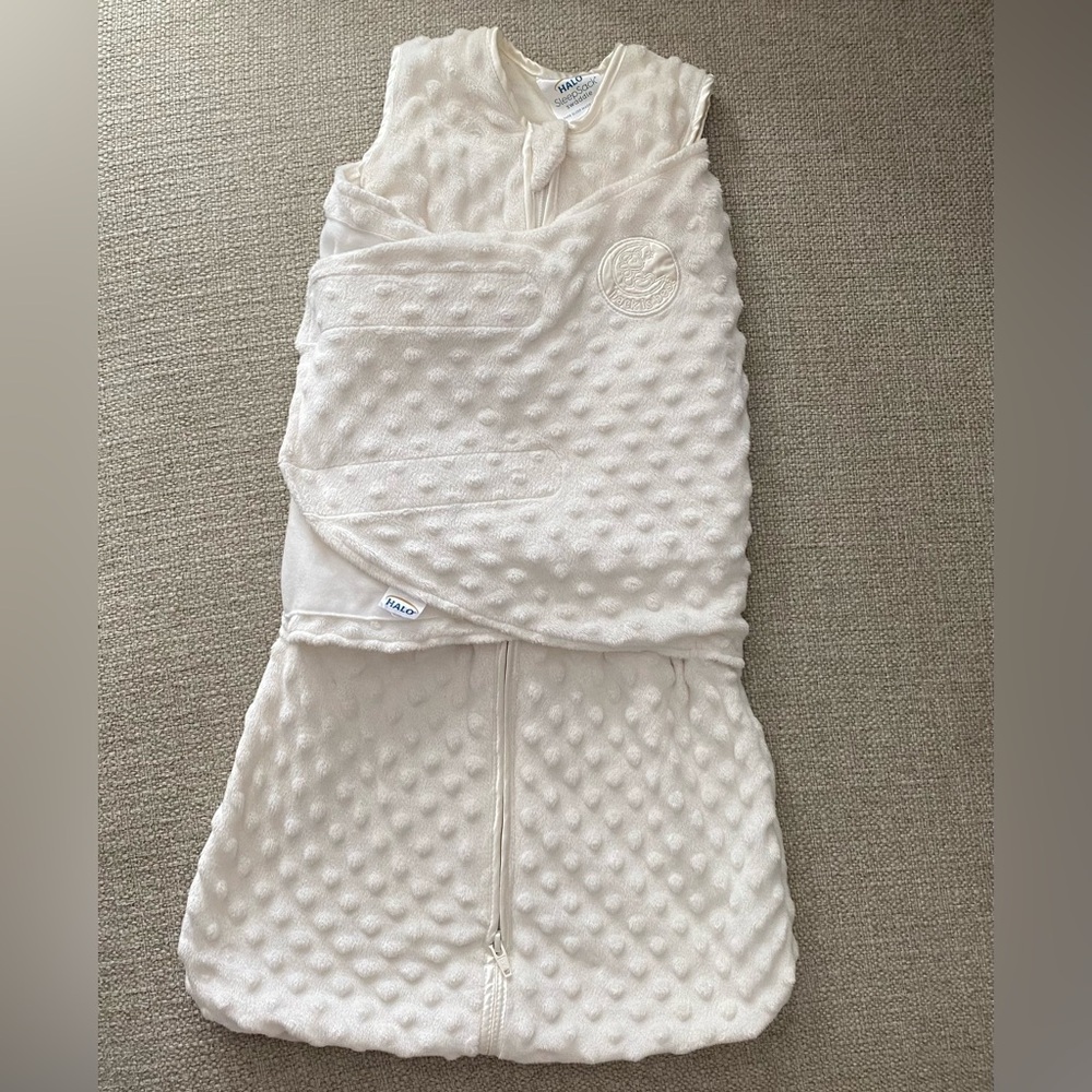 Halo Swaddle